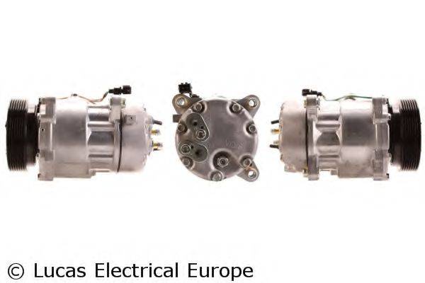 LUCAS ELECTRICAL ACP769