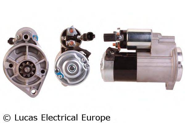 LUCAS ELECTRICAL LRS02417