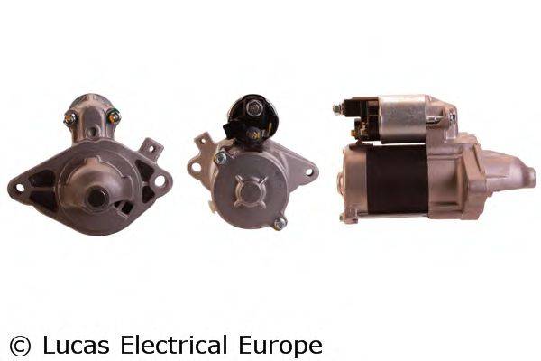 ELSTOCK 254265 Стартер