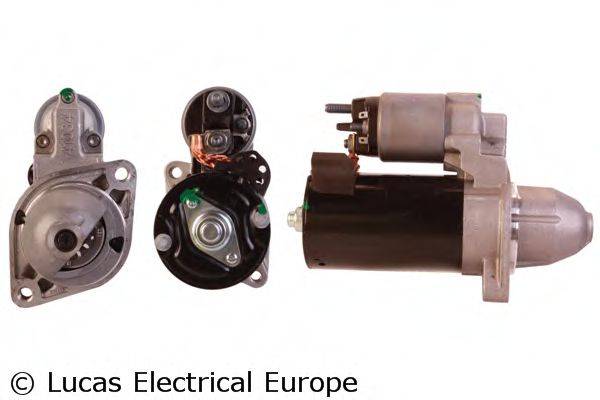 BOSCH 0986023290 Стартер