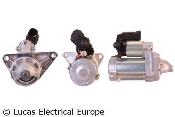 ELSTOCK 254251 Стартер