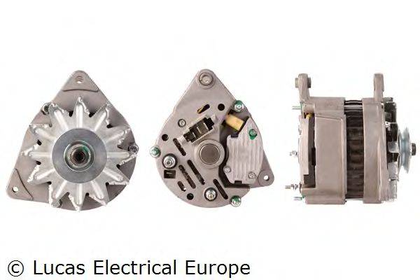 LUCAS ELECTRICAL LRA00653