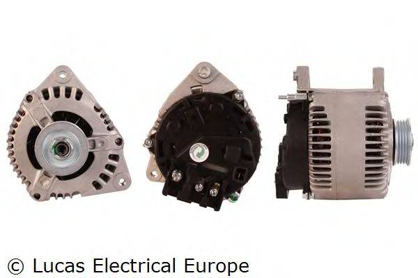 LUCAS ELECTRICAL LRA03083
