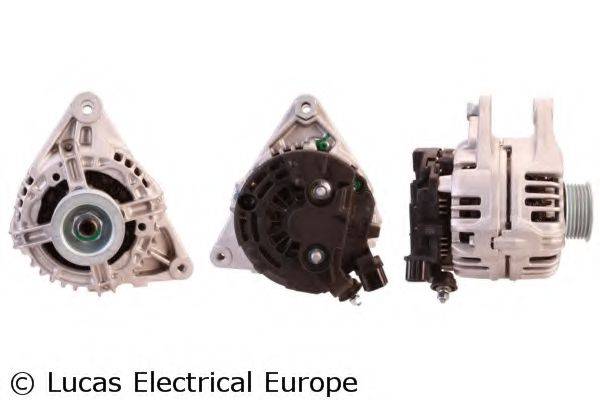 LUCAS ELECTRICAL LRA02384