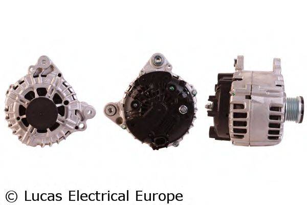 LUCAS ELECTRICAL LRA03552