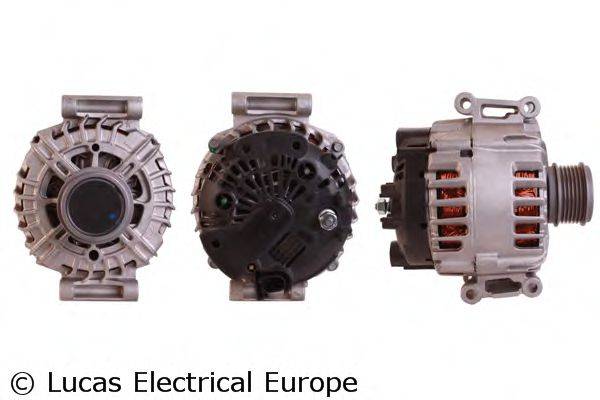 VALEO 439736 Генератор