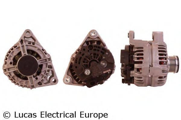 LUCAS ELECTRICAL LRA03611