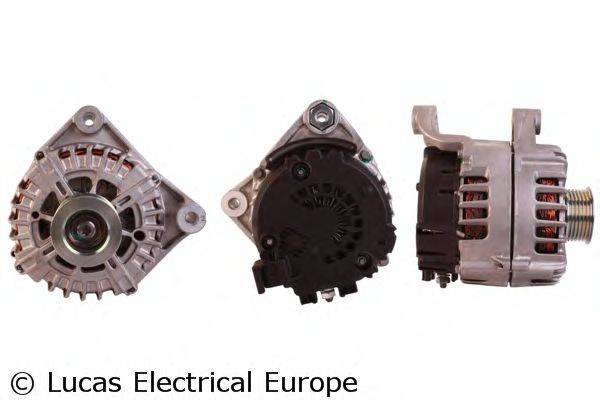 VALEO 440465 Генератор