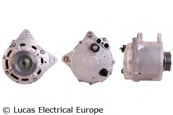 HITACHI LR1190909B Генератор