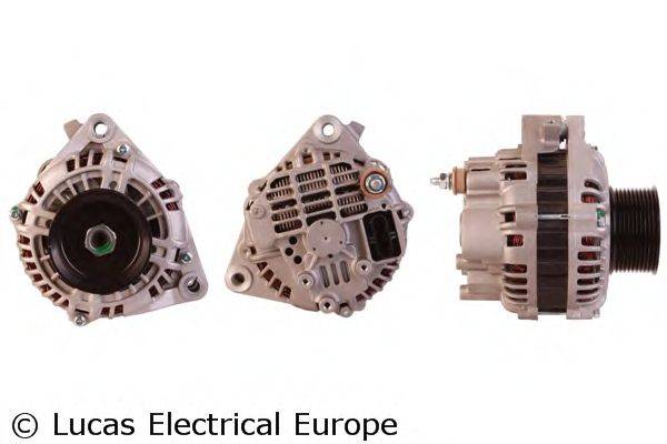 DEUTZ-FAHR 01183126 Генератор