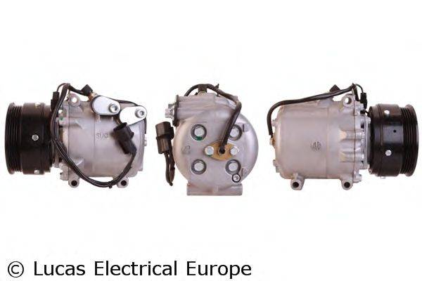 LUCAS ELECTRICAL ACP714