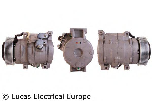 LUCAS ELECTRICAL ACP874