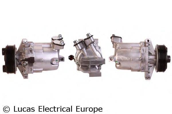 LUCAS ELECTRICAL ACP916
