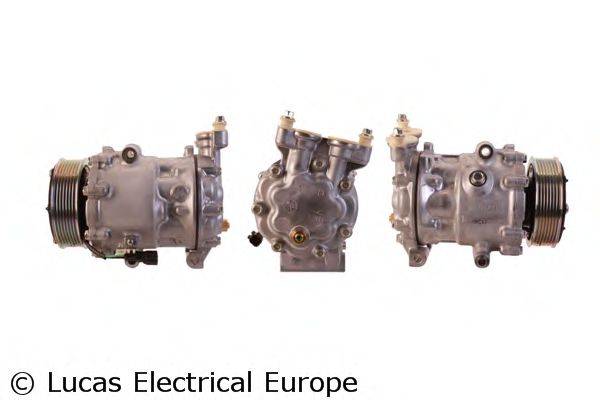 LUCAS ELECTRICAL ACP925