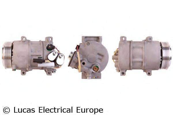 LUCAS ELECTRICAL ACP937