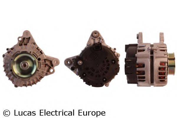 LUCAS ELECTRICAL LRA03612