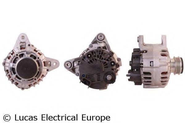 VALEO 440557 Генератор