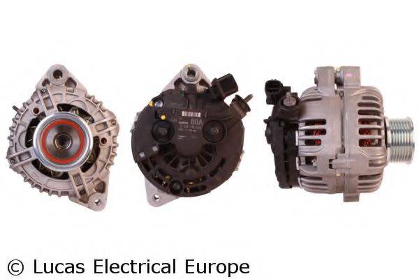 LUCAS ELECTRICAL LRA03632