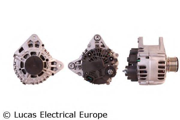 VALEO 439677 Генератор