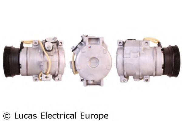 LUCAS ELECTRICAL ACP710