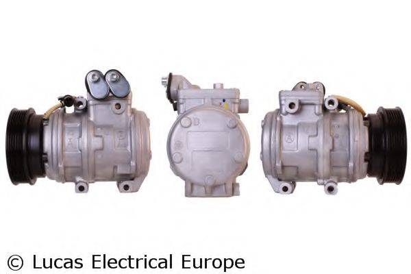 LUCAS ELECTRICAL ACP882
