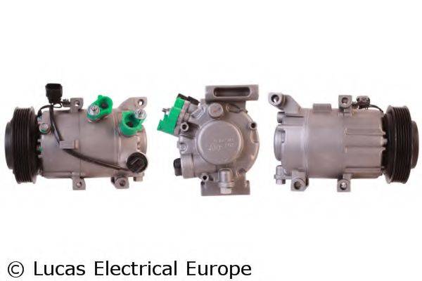 LUCAS ELECTRICAL ACP894