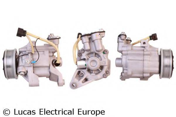 LUCAS ELECTRICAL ACP896