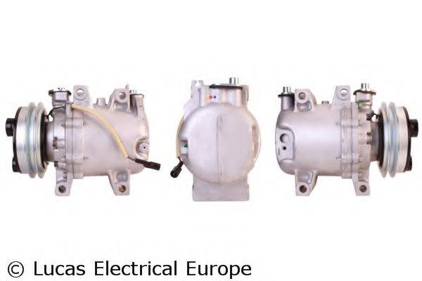 LUCAS ELECTRICAL ACP912