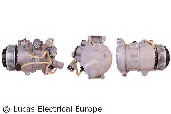 LUCAS ELECTRICAL ACP958