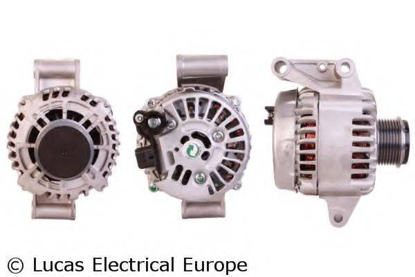 MOTORCRAFT YC10-10300-DB Генератор