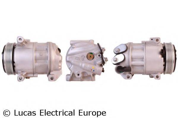 LUCAS ELECTRICAL ACP969
