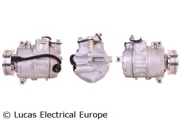 LUCAS ELECTRICAL ACP981