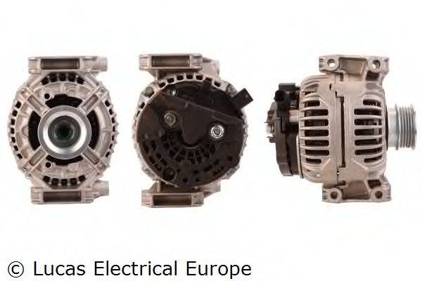 LUCAS ELECTRICAL LRA03109