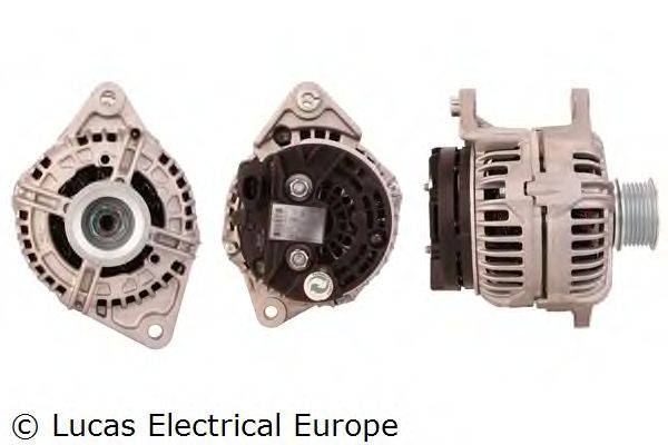 LUCAS ELECTRICAL LRA03110