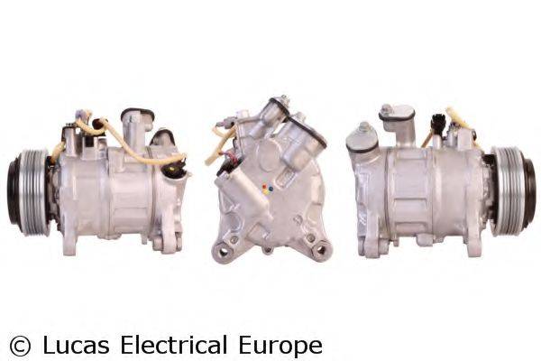 LUCAS ELECTRICAL ACP989