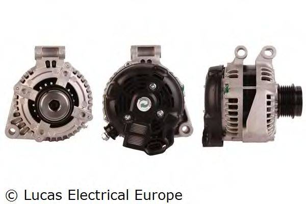 LUCAS ELECTRICAL LRA03123