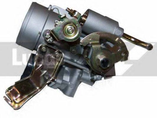 NISSAN 16119OU400 Патрубок дросельної заслінки