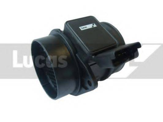 LUCAS ELECTRICAL FDM658