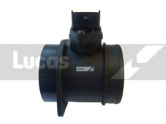FUELPARTS MAFS100-M Витратомір повітря