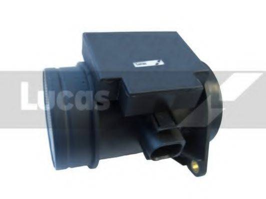 LUCAS ELECTRICAL FDM832