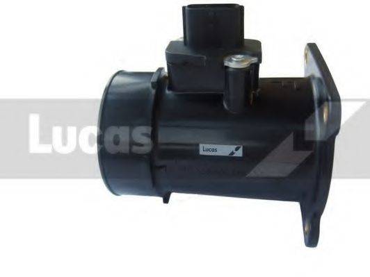 LUCAS ELECTRICAL FDM835