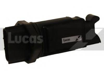 FUELPARTS MAFS238-OE Витратомір повітря