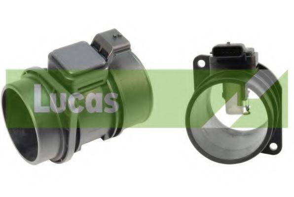 LUCAS ELECTRICAL FDM998