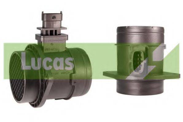 FUELPARTS MAFS391 Витратомір повітря