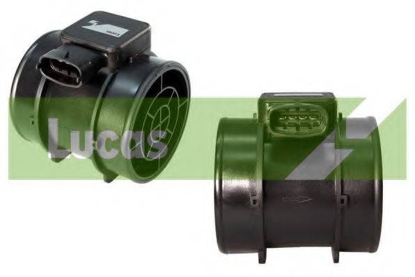 LUCAS ELECTRICAL FDM960