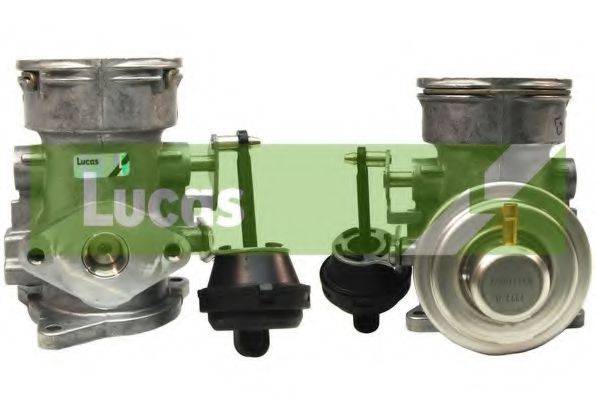 LUCAS ELECTRICAL FDR163