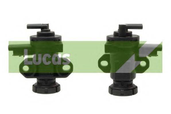 LUCAS ELECTRICAL FDR202