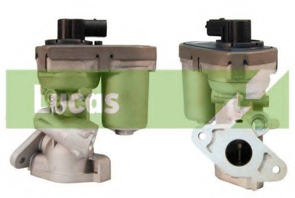 LUCAS ELECTRICAL FDR233