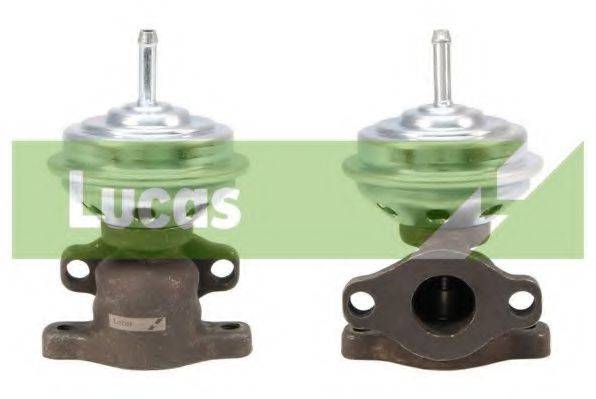 LUCAS ELECTRICAL FDR271