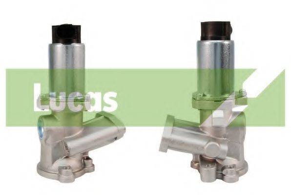 LUCAS ELECTRICAL FDR294